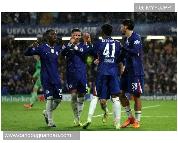 欧冠小组赛：英超球队5胜1平强势领跑，曼城纽卡斯尔领衔出线形势