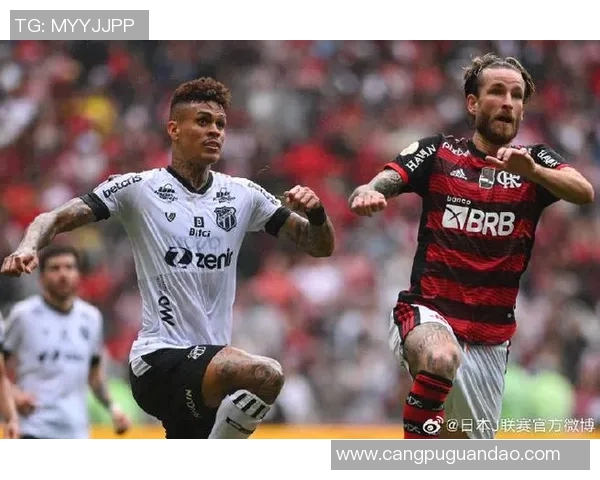 J联赛精彩赛事回顾：战术对决、球员风采与赛季亮点解析